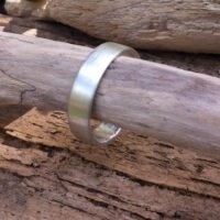 5 mm lightweight band ring